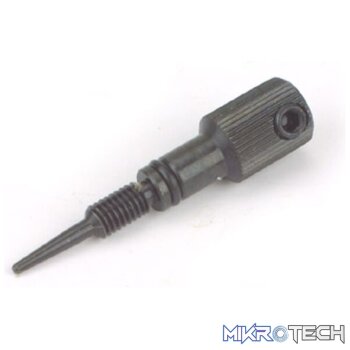 High Speed Needle Valve  FA40-40GK